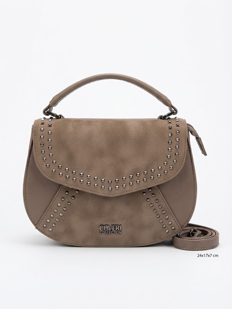 COVERI COLLECTION Borsa Bocchette