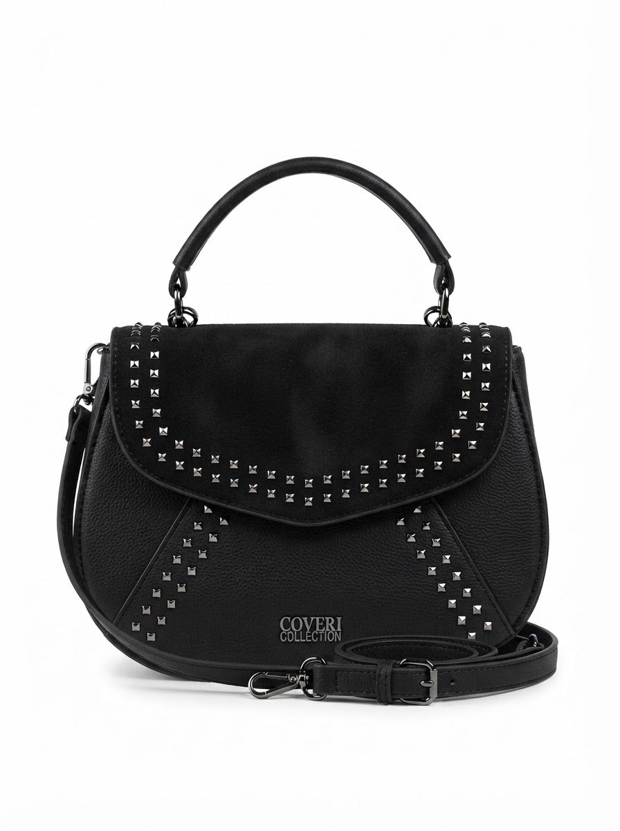 COVERI COLLECTION Borsa Bocchette