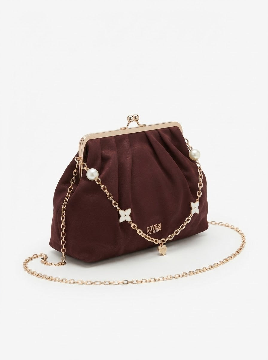 COVERI COLLECTION Borsa Charmy