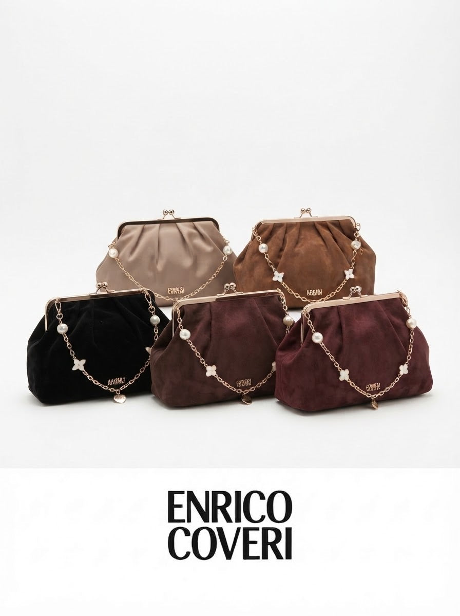 COVERI COLLECTION Borsa Charmy