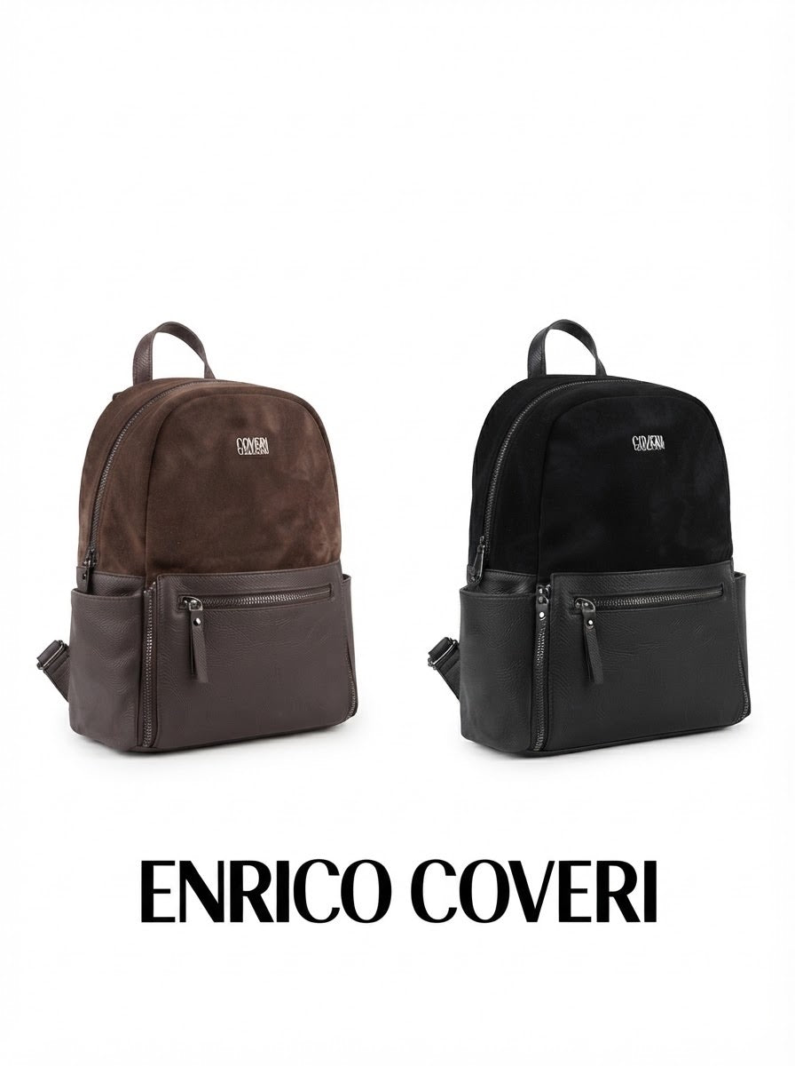 COVERI COLLECTION Zaino