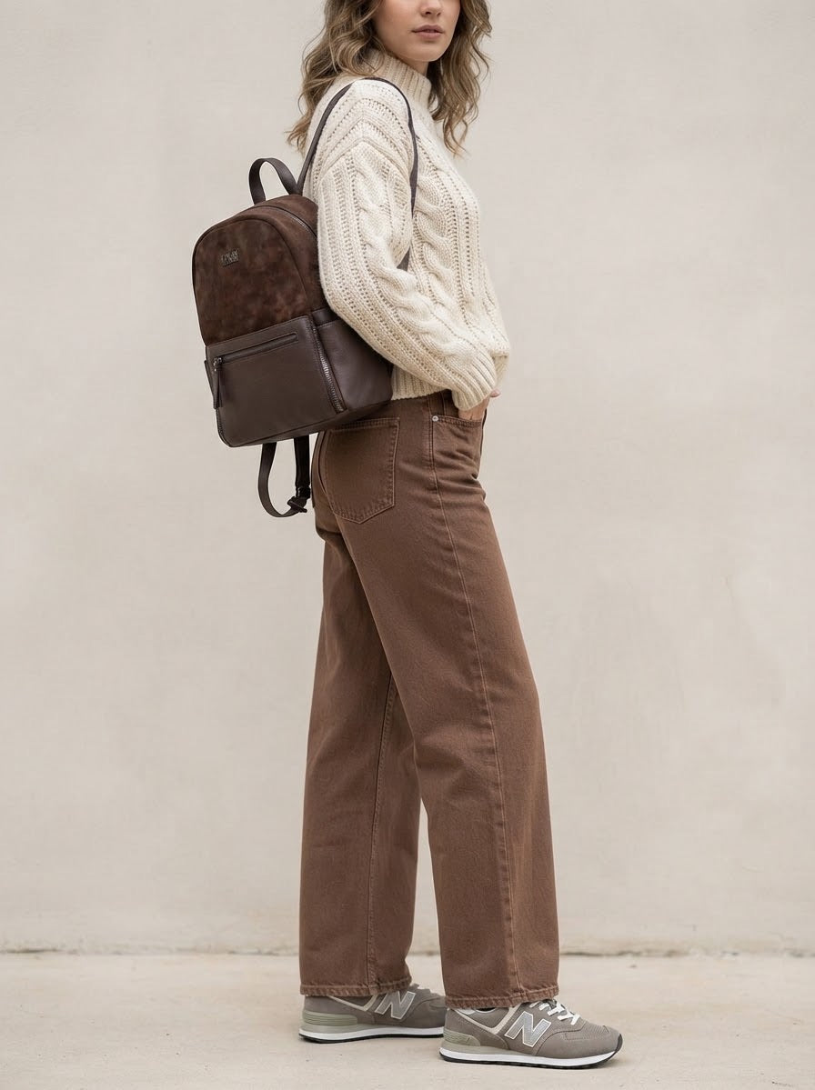 COVERI COLLECTION Zaino