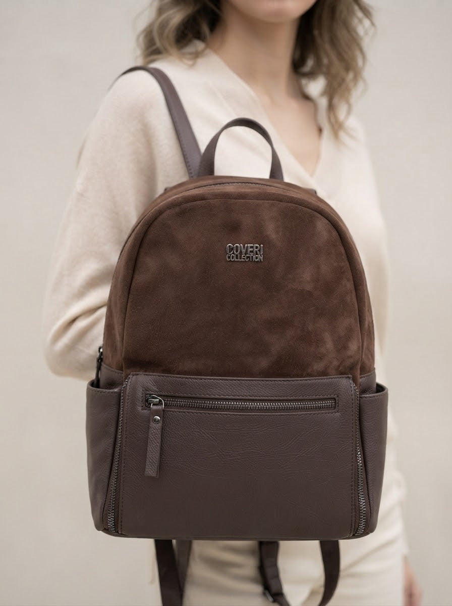 COVERI COLLECTION Zaino