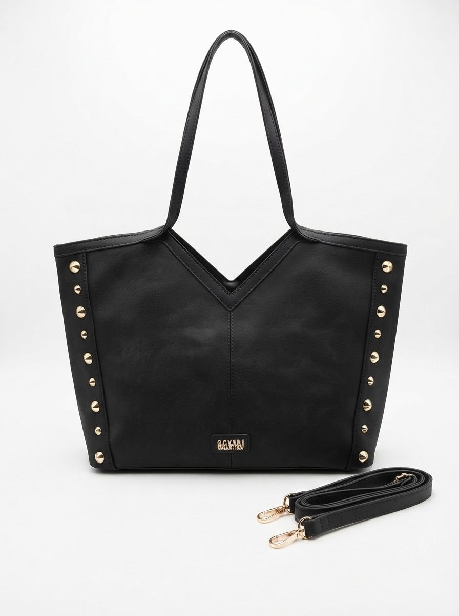 COVERI COLLECTION Bag Borchiette