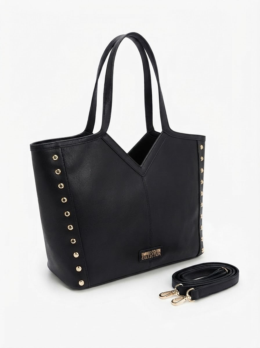 COVERI COLLECTION Bag Borchiette