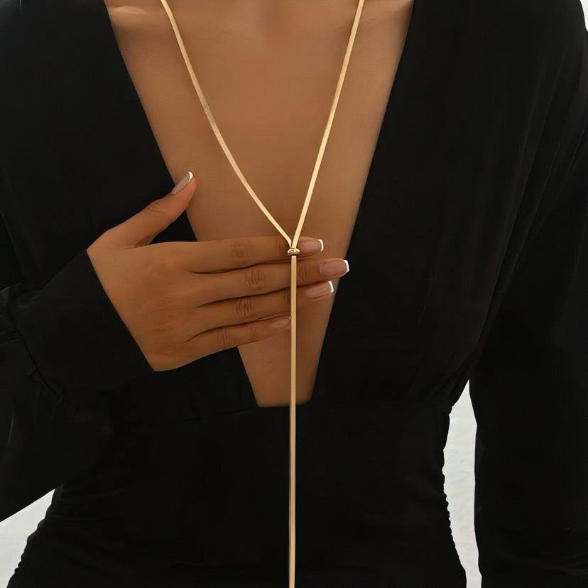 Collana Sali & Scendi