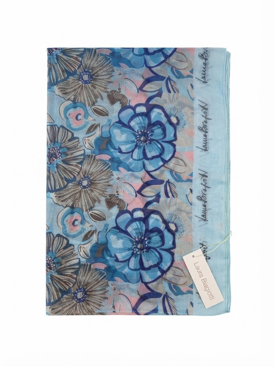 LAURA BIAGIOTTI PASHMINA