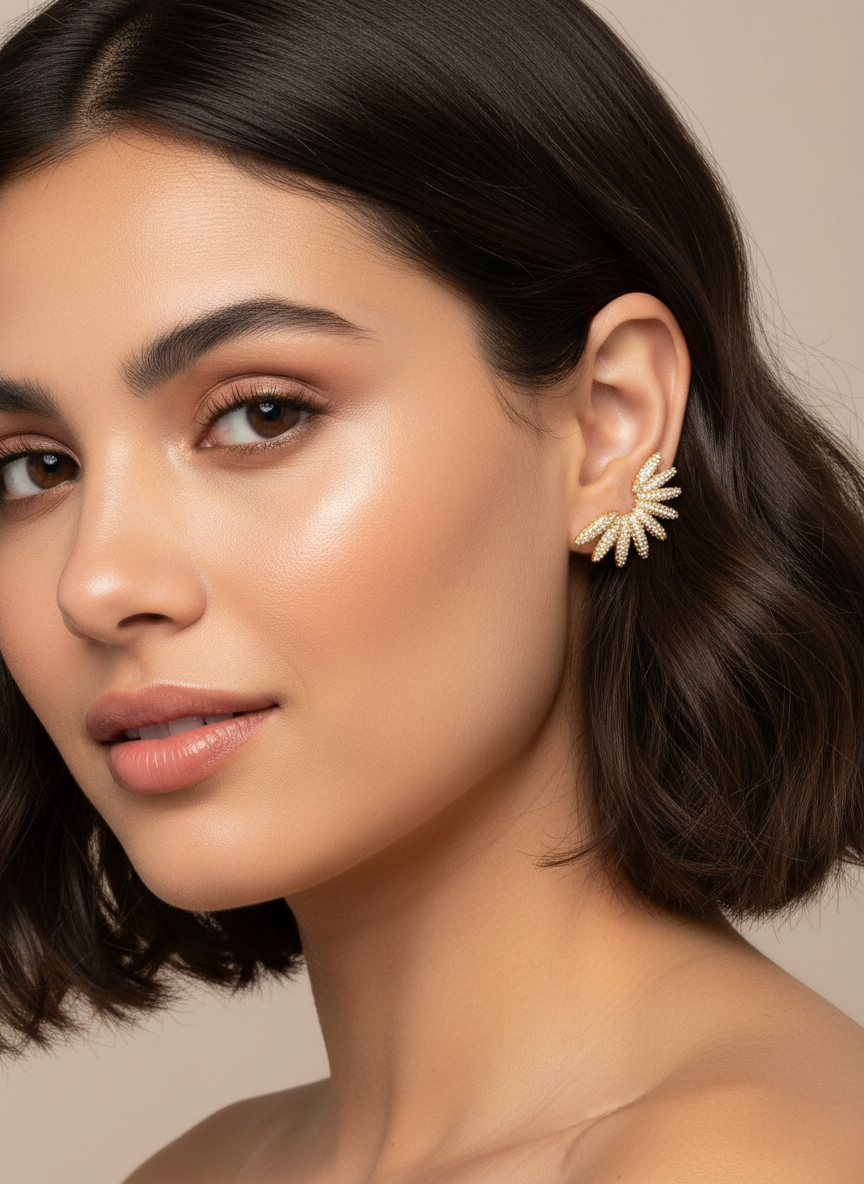 Orecchini  Lavinia Lusso