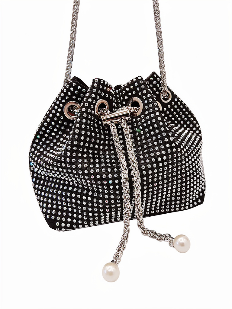 Borsa Secchiello Lusso