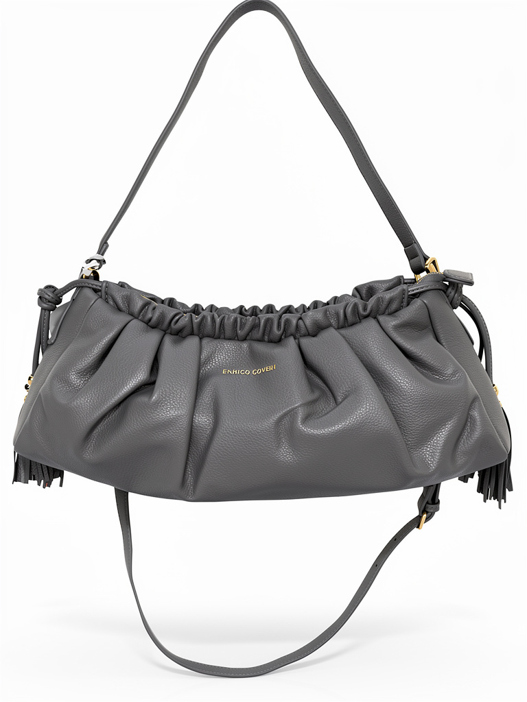 COVERI COLLECTION Borsa Rouche