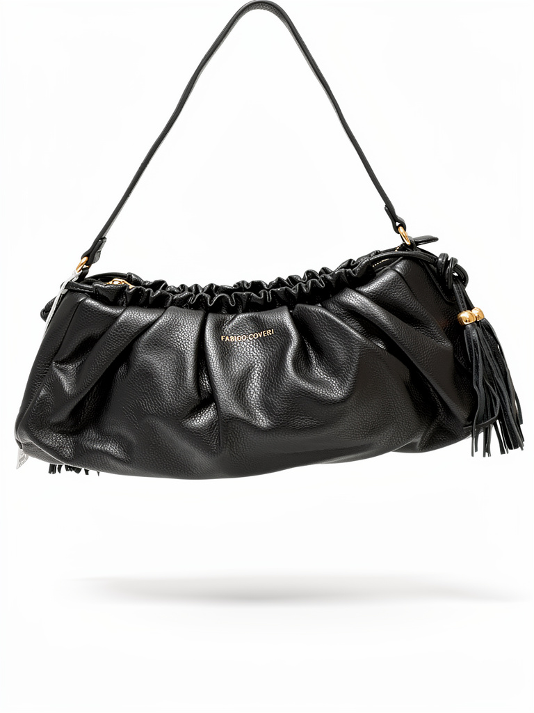 COVERI COLLECTION Borsa Rouche