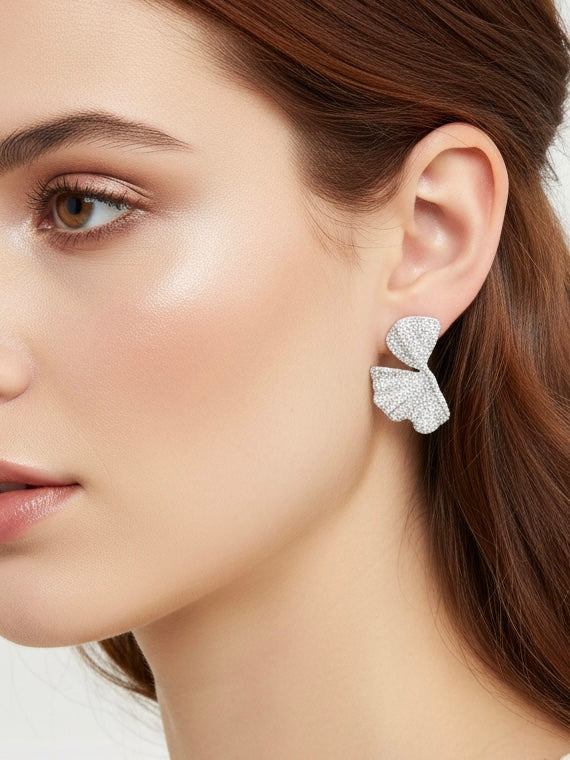 Orecchini Melania Lusso