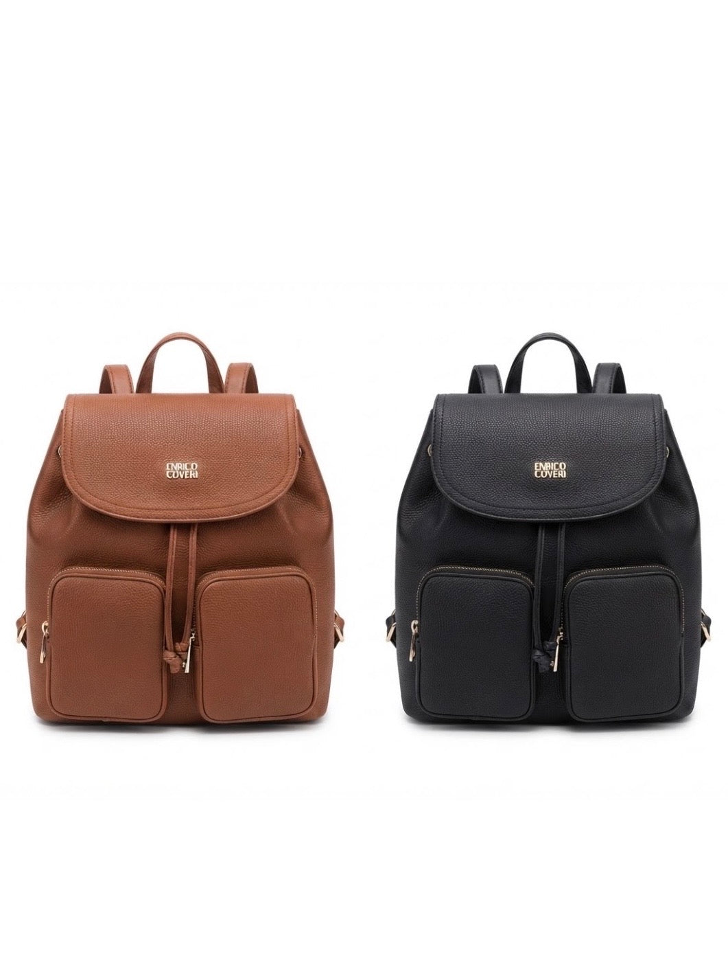 COVERI COLLECTION Zaino