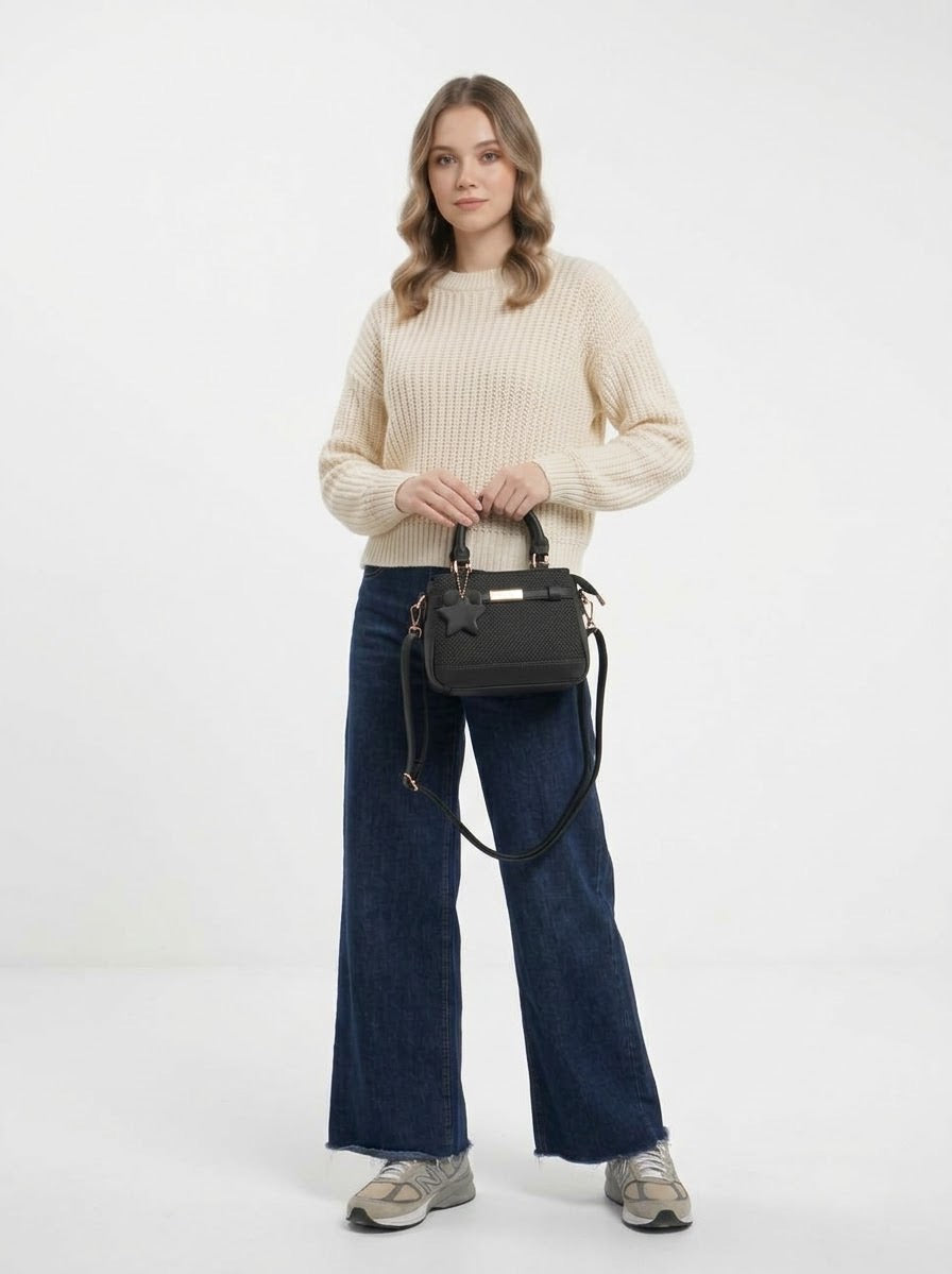 Bag Charme LOVE STAR