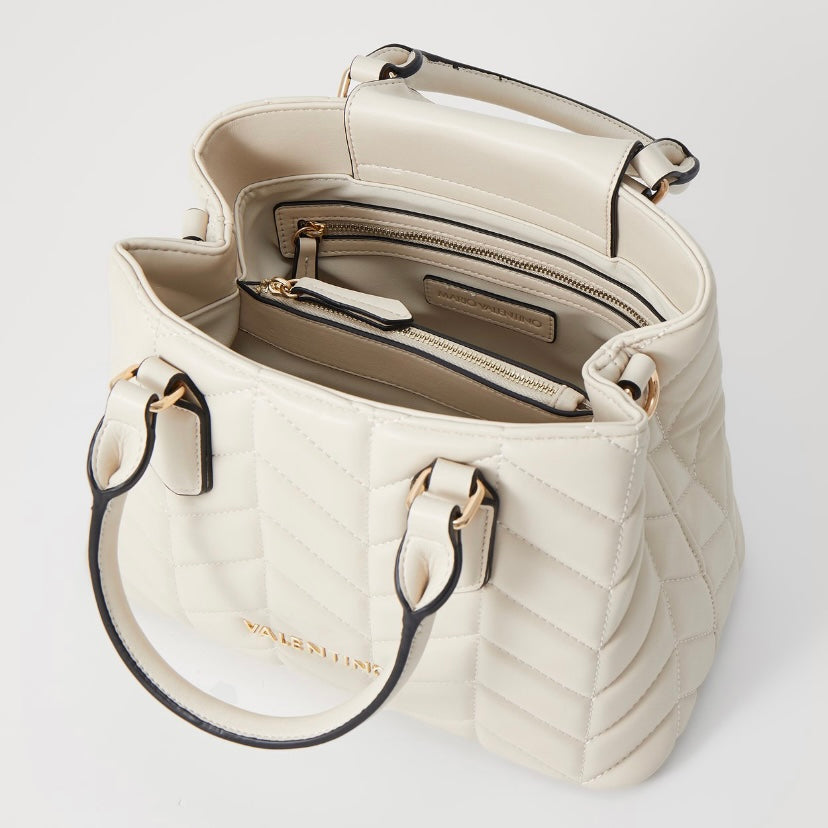 VALENTINOBAGS Borsa Petal Re