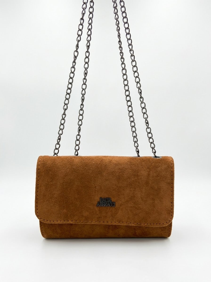 BORSA BACI CLUTCH