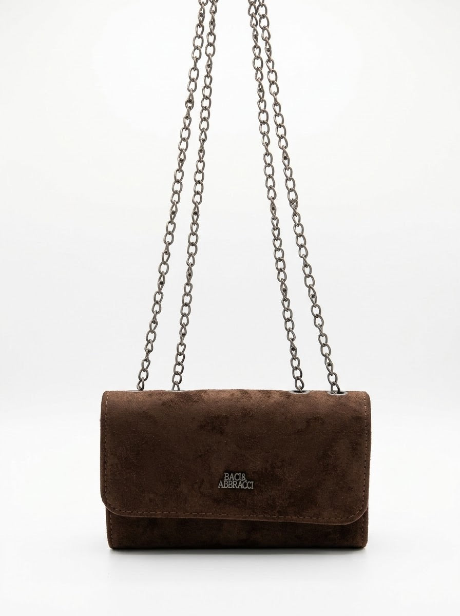 BORSA BACI CLUTCH