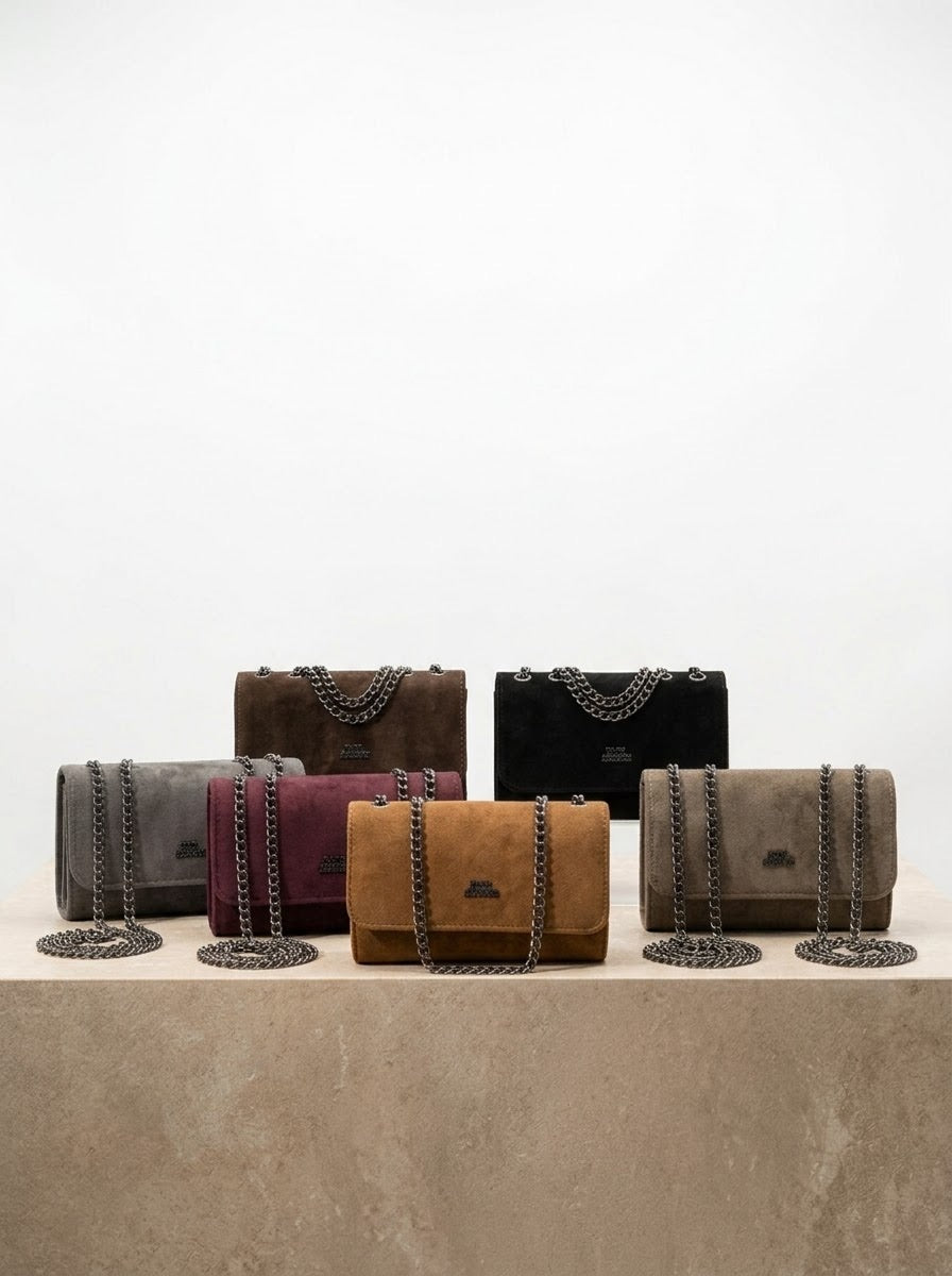 BORSA BACI CLUTCH