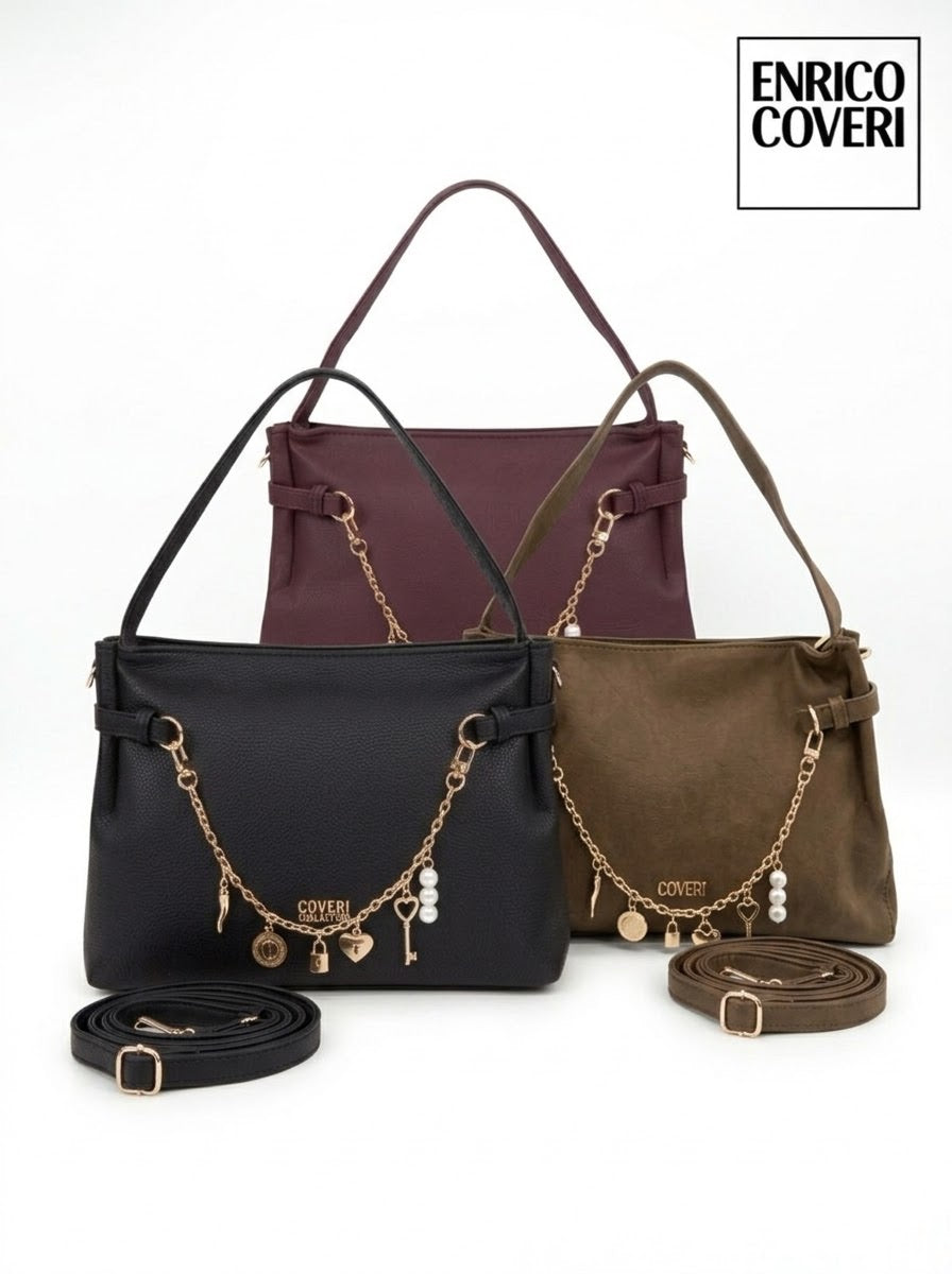 COVERI COLLECTION BORSA CHARME