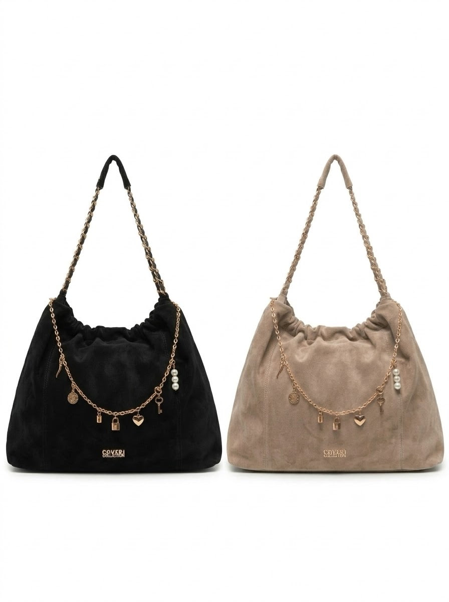 COVERI COLLECTION Borsa Charme