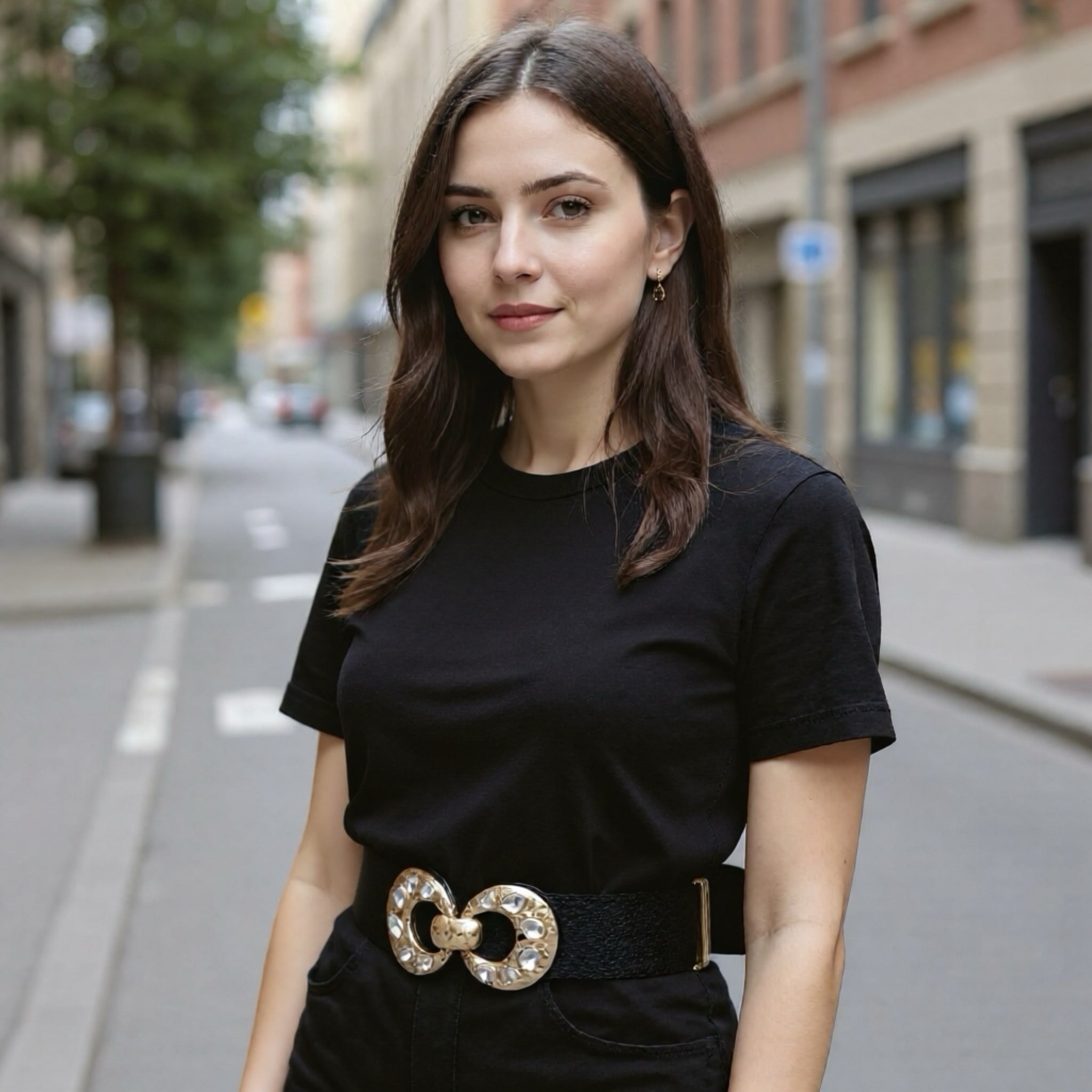 Cintura JEWELS