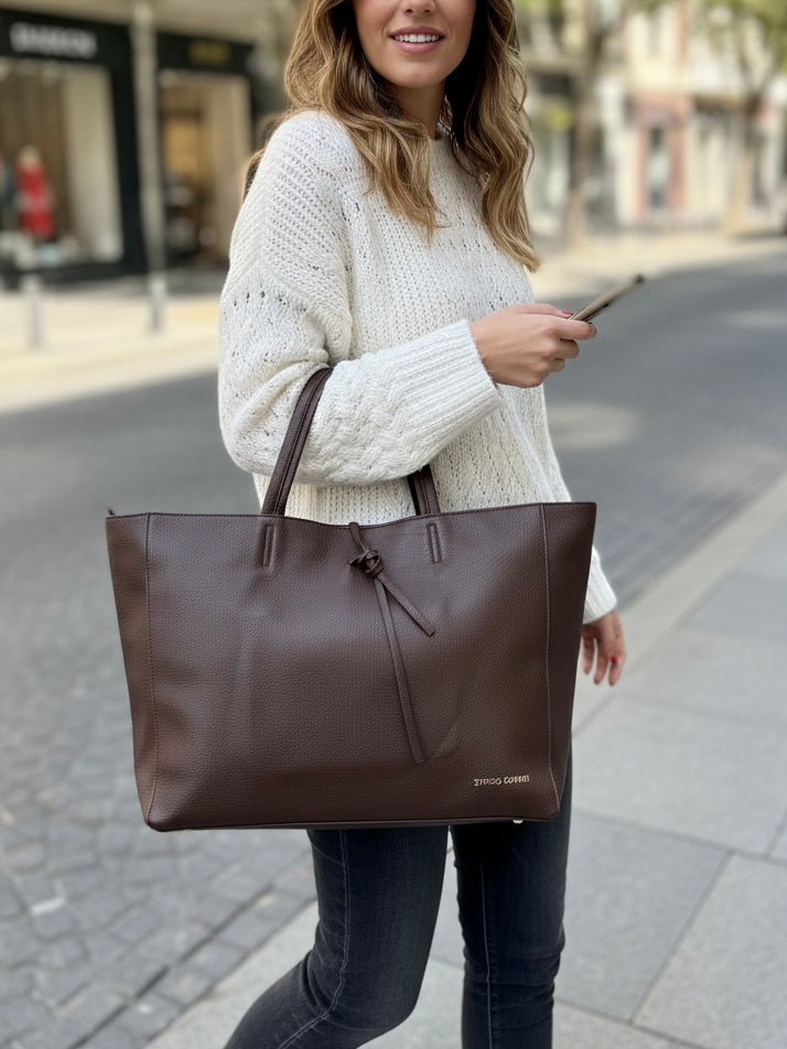 COVERI COLLECTION BAG Shopping