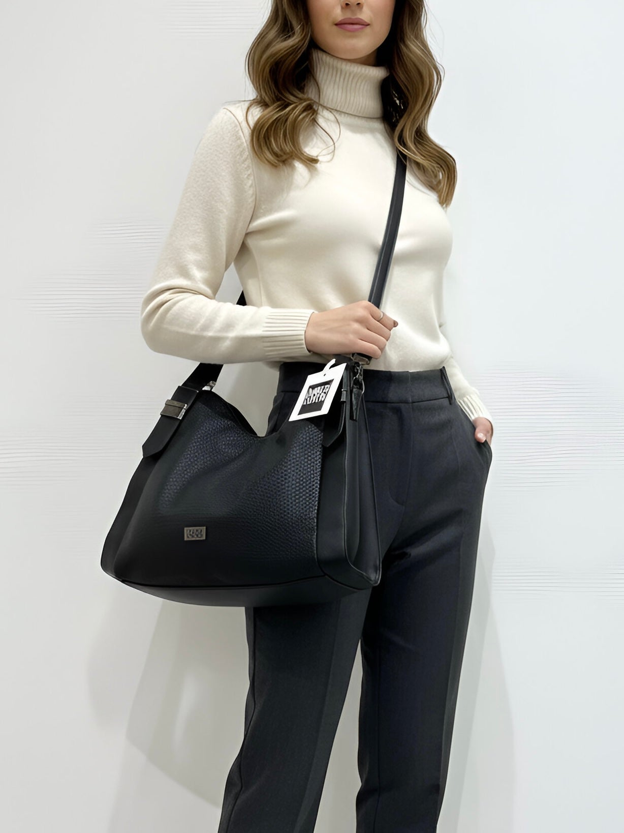 COVERI COLLECTION Bag Shopping