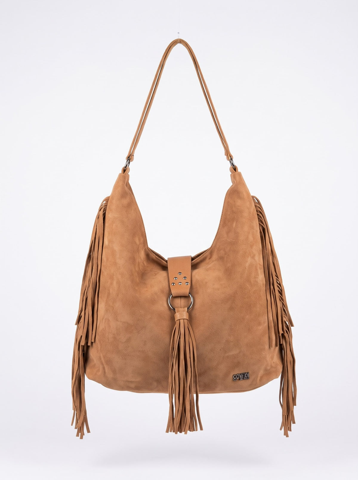 COVERI COLLECTION Borsa Frange