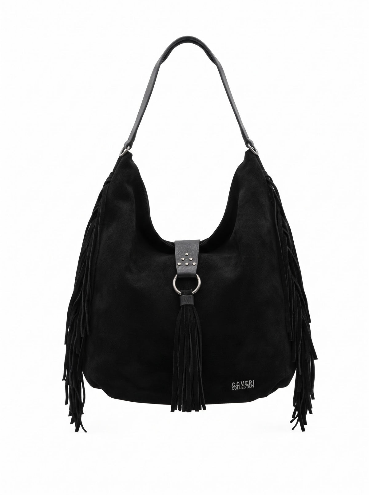 COVERI COLLECTION Borsa Frange