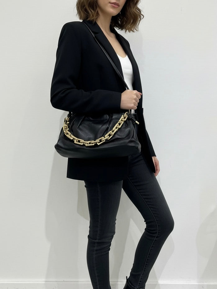 Borsa Cluth Catena Gold