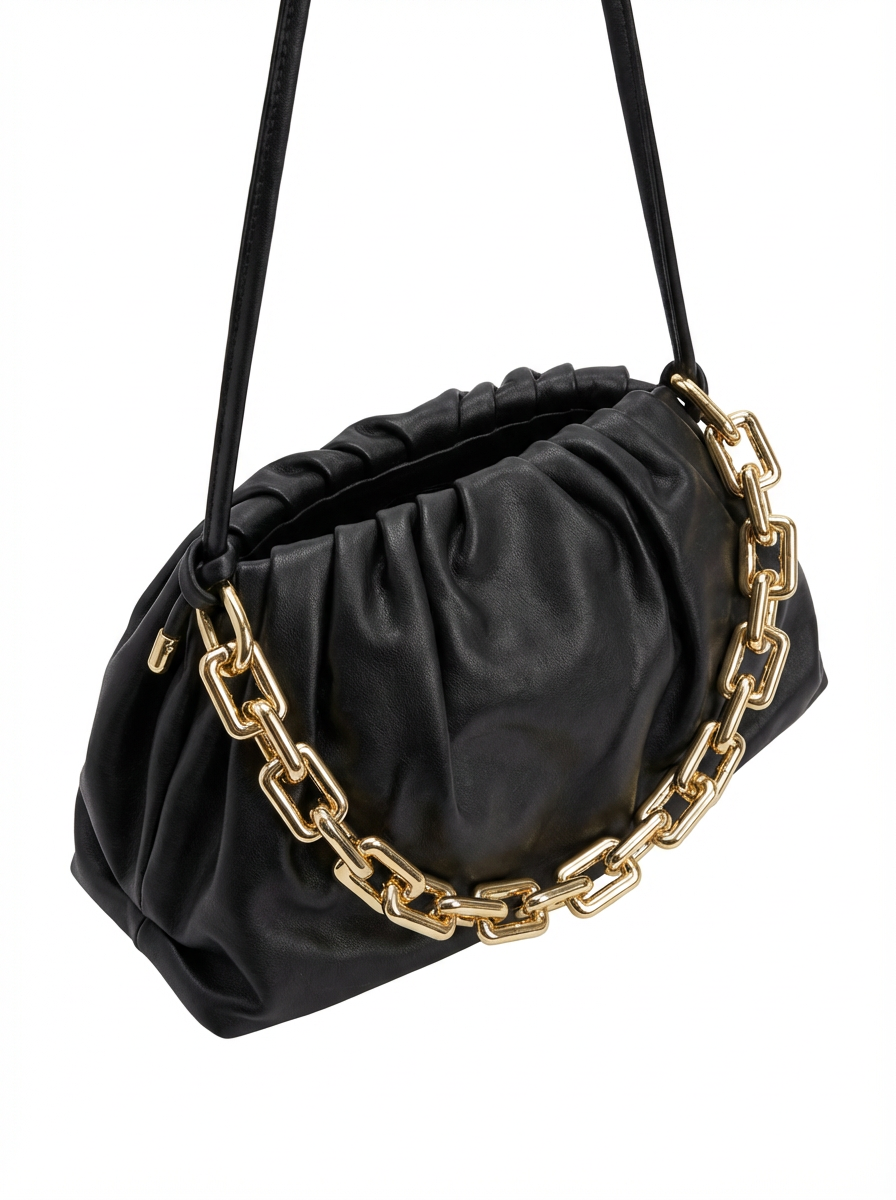 Borsa Cluth Catena Gold