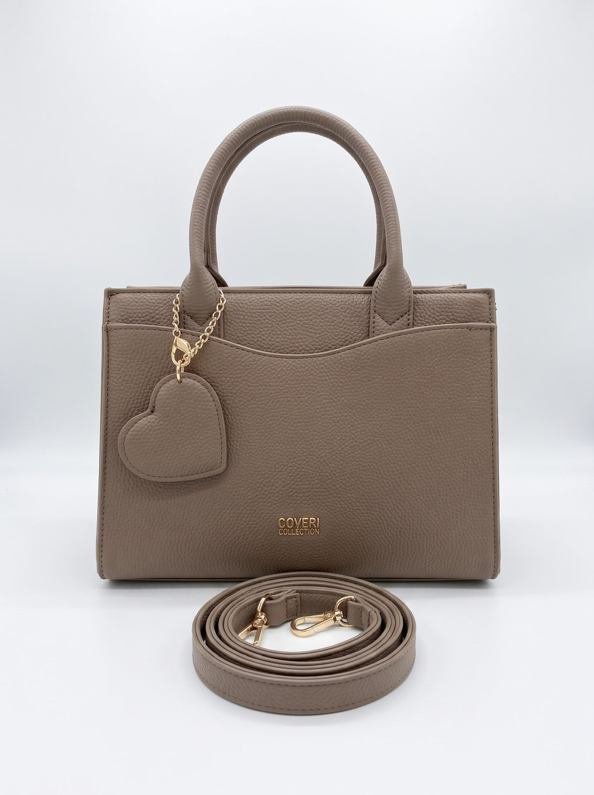COVERI COLLECTION Bag LOVE