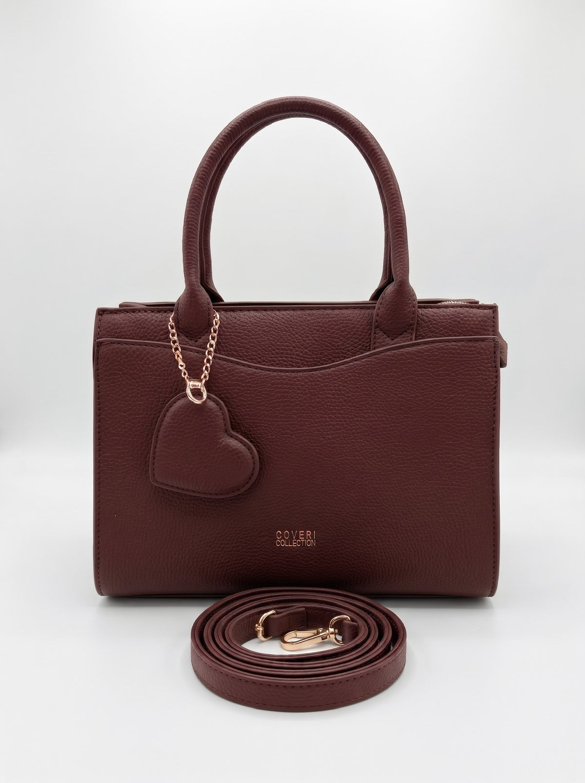 COVERI COLLECTION Bag LOVE