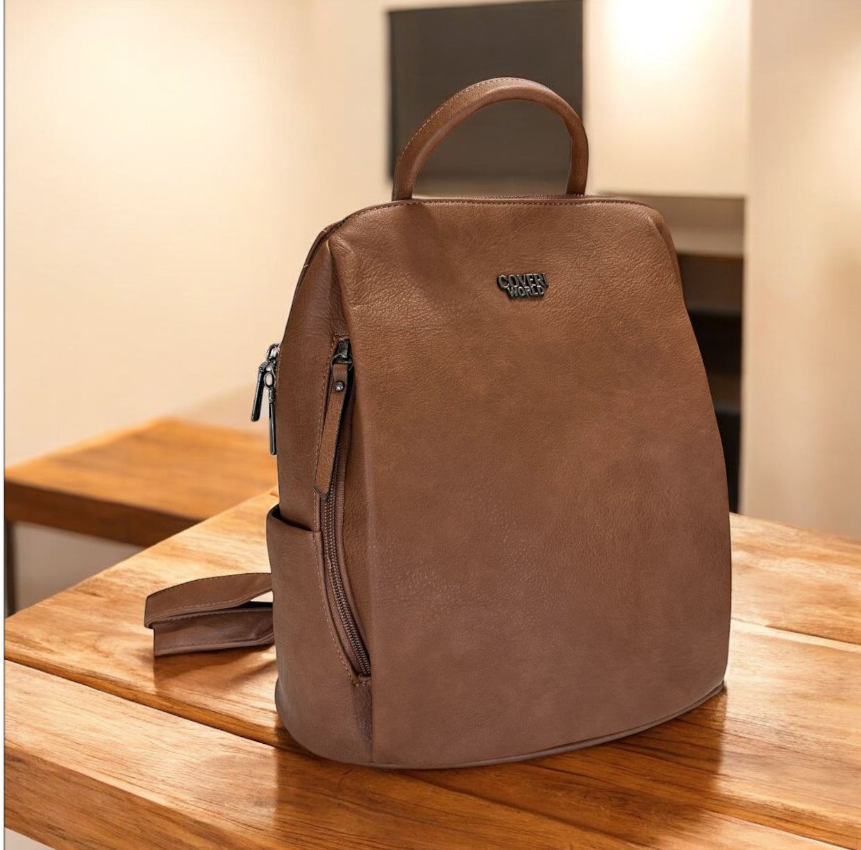 COVERI COLLECTION Zaino