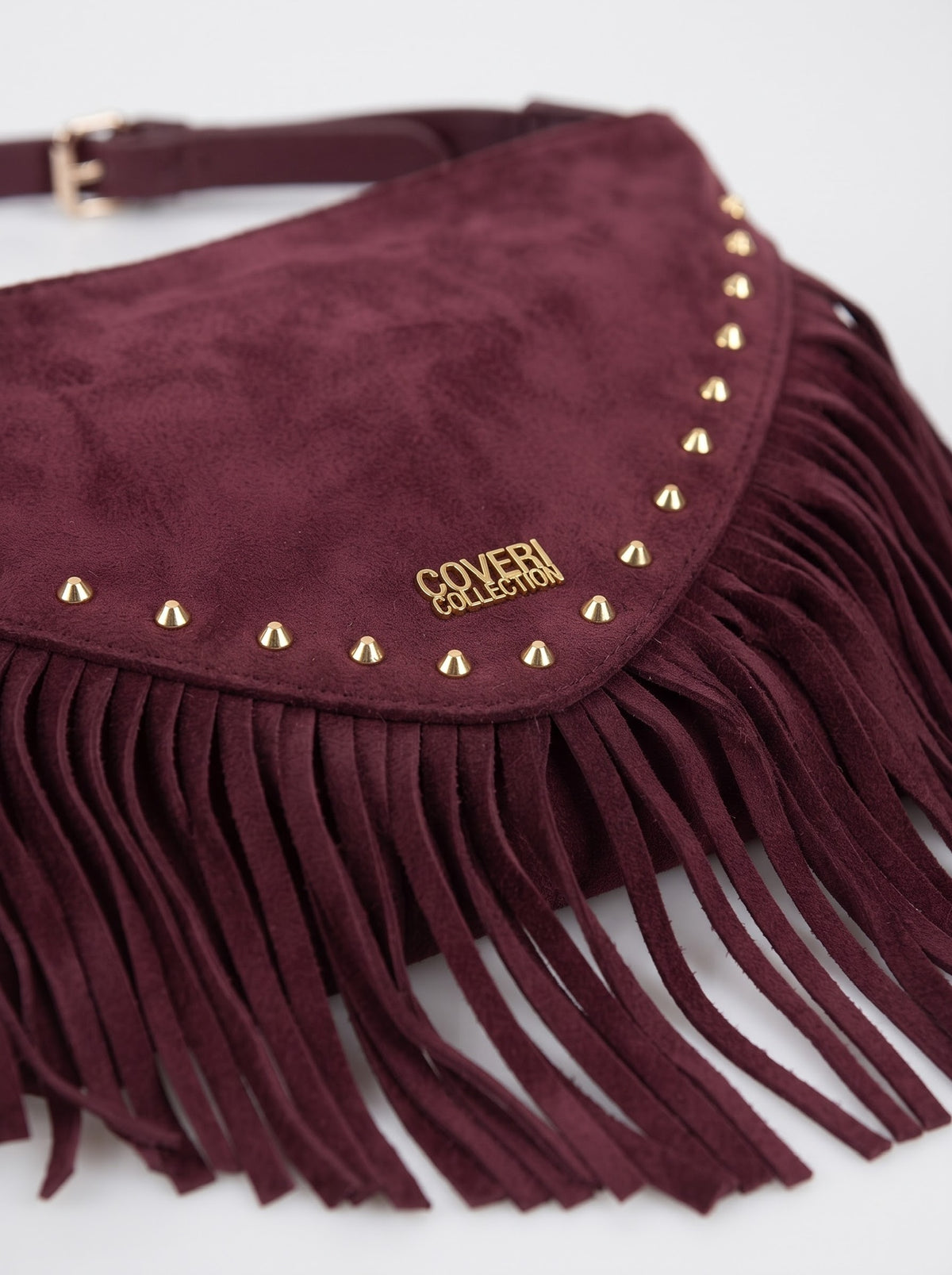 COVERI COLLECTION BORSA FRANGE