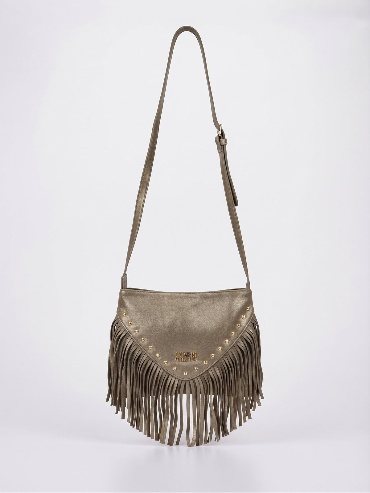 COVERI COLLECTION BORSA FRANGE