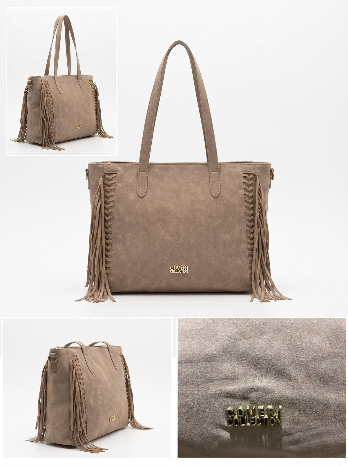 COVERI COLLECTION