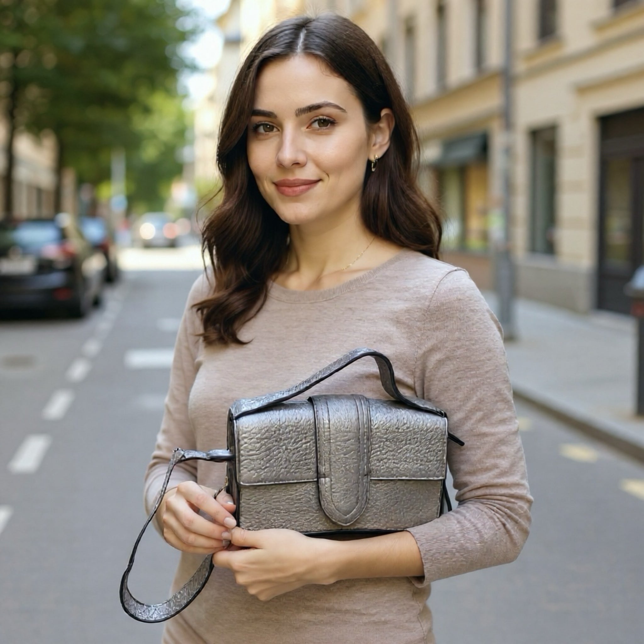 Borsa Jakle