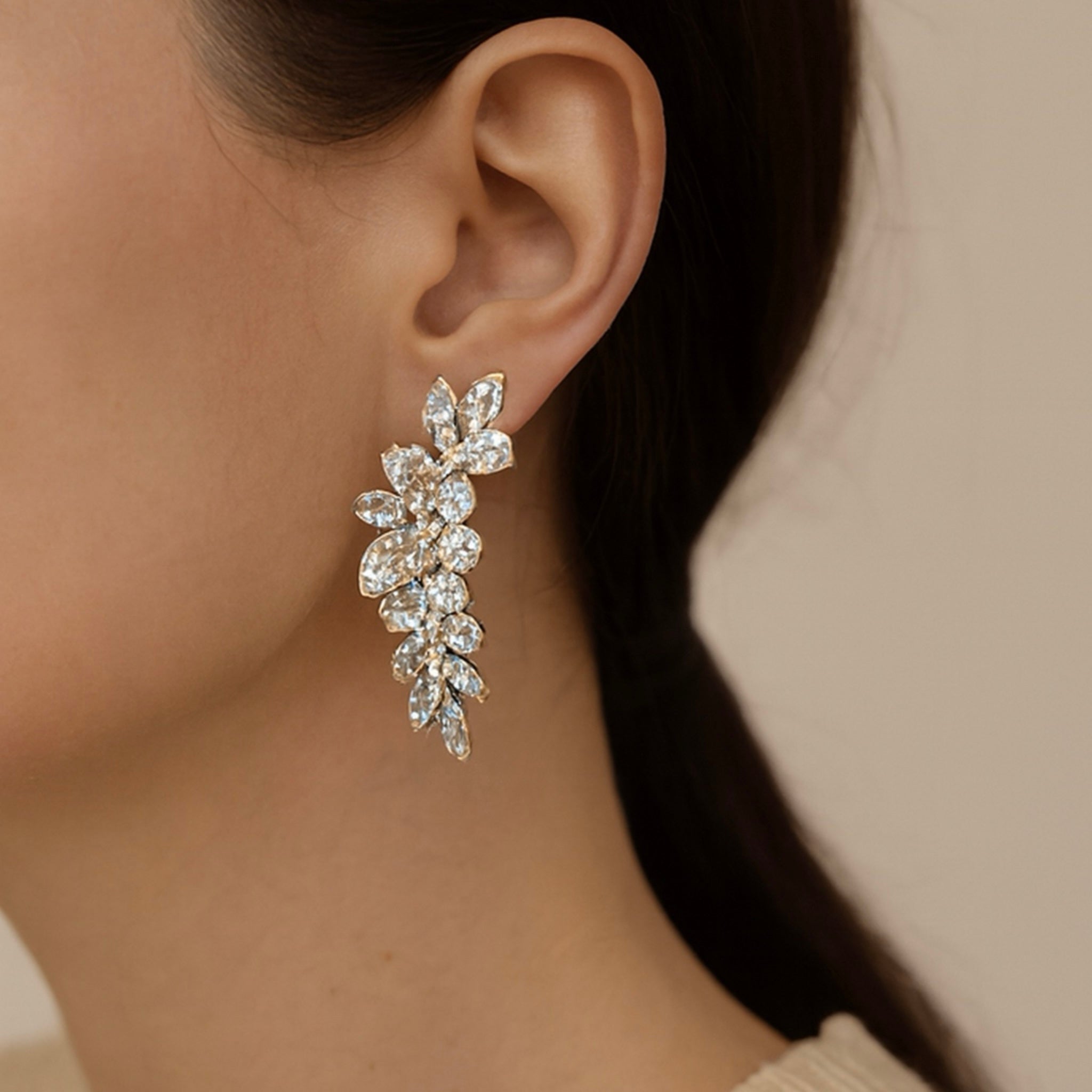 Orecchini Luxury
