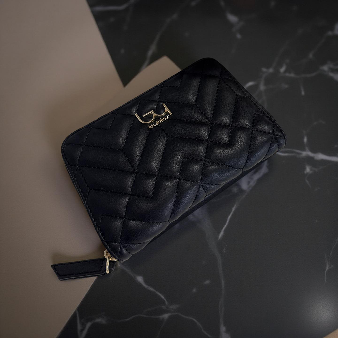 BYBLOS Portafoglio Eleanor