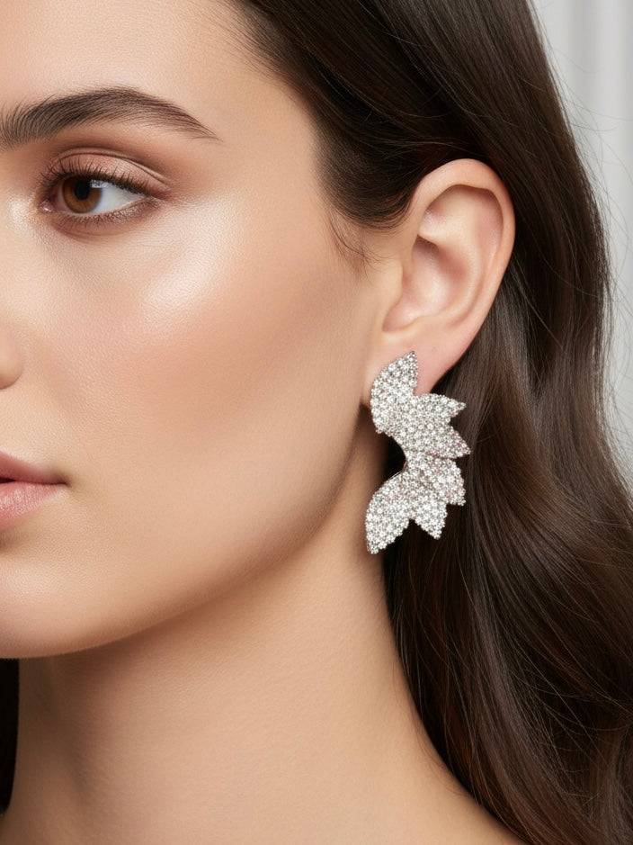 Orecchini Cherry Lux