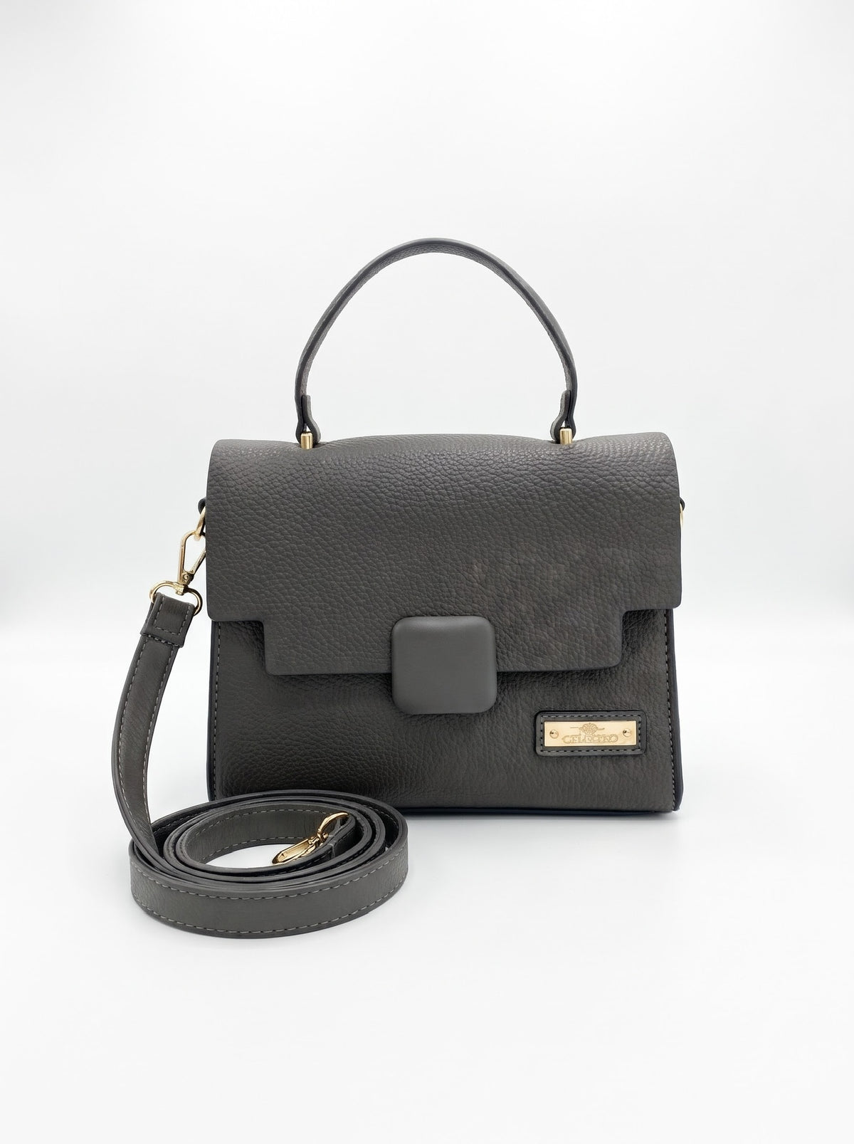 Borsa GREY CHARRO