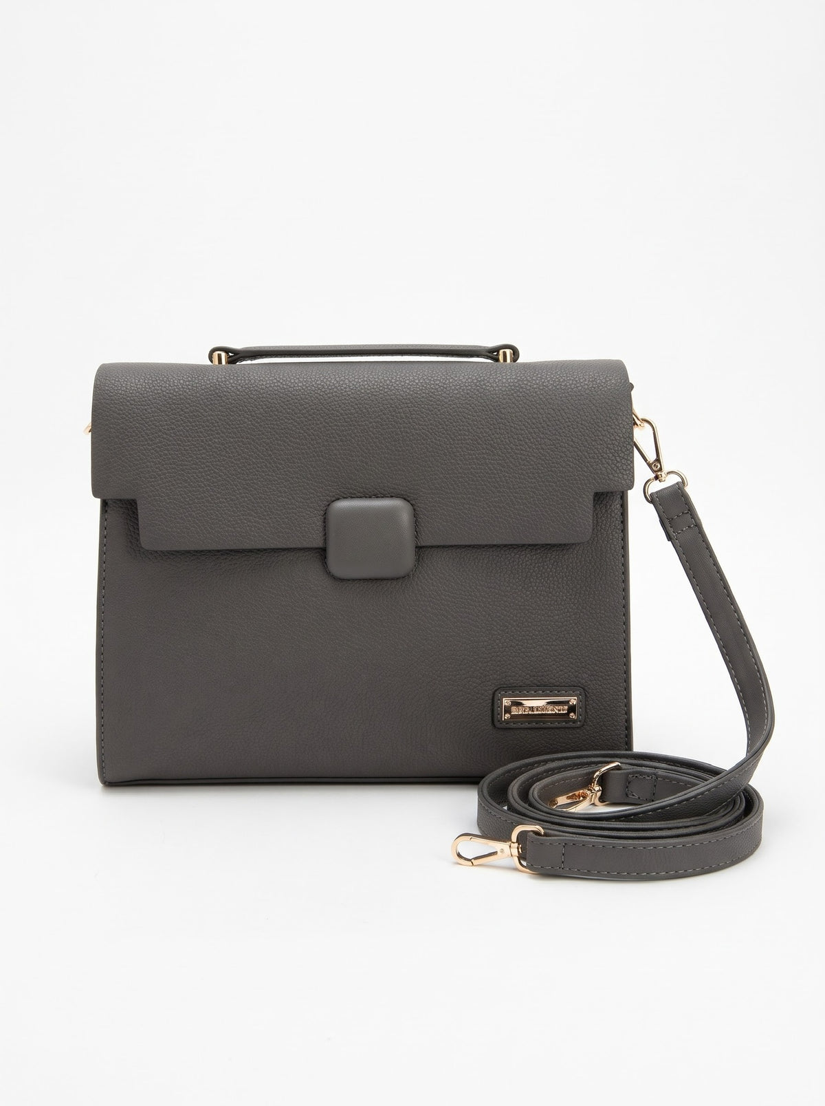 Borsa GREY CHARRO