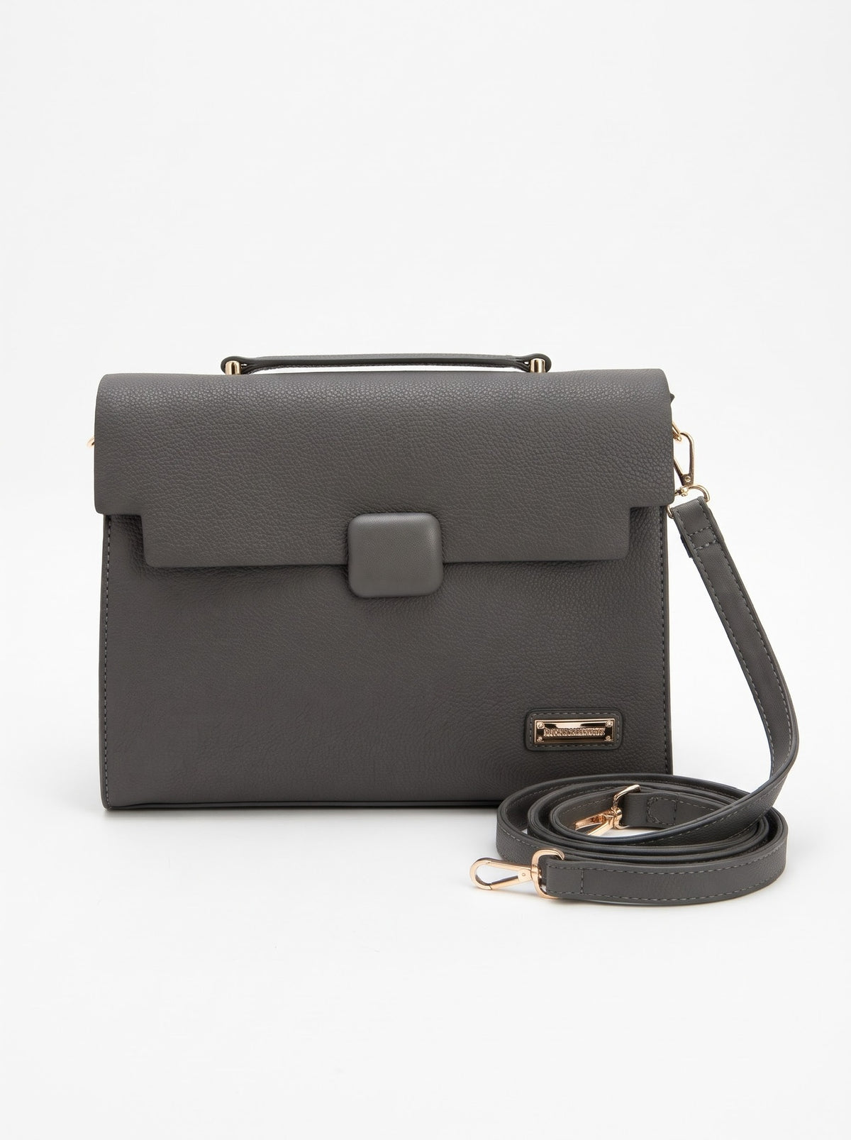 Borsa GREY CHARRO