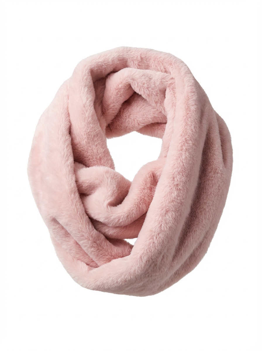 COVERI COLLECTION Collo Ecofur