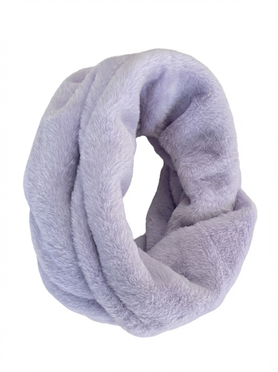 COVERI COLLECTION Collo Ecofur