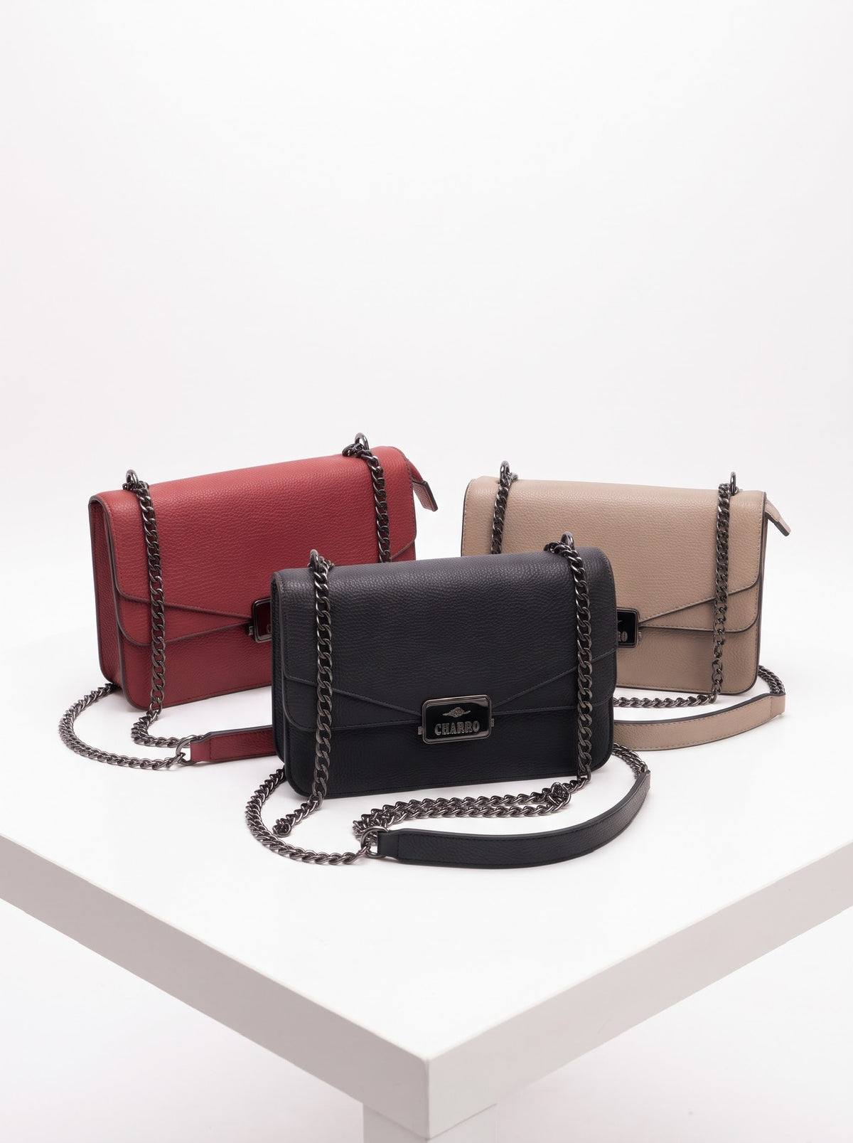 BORSA CHARRO