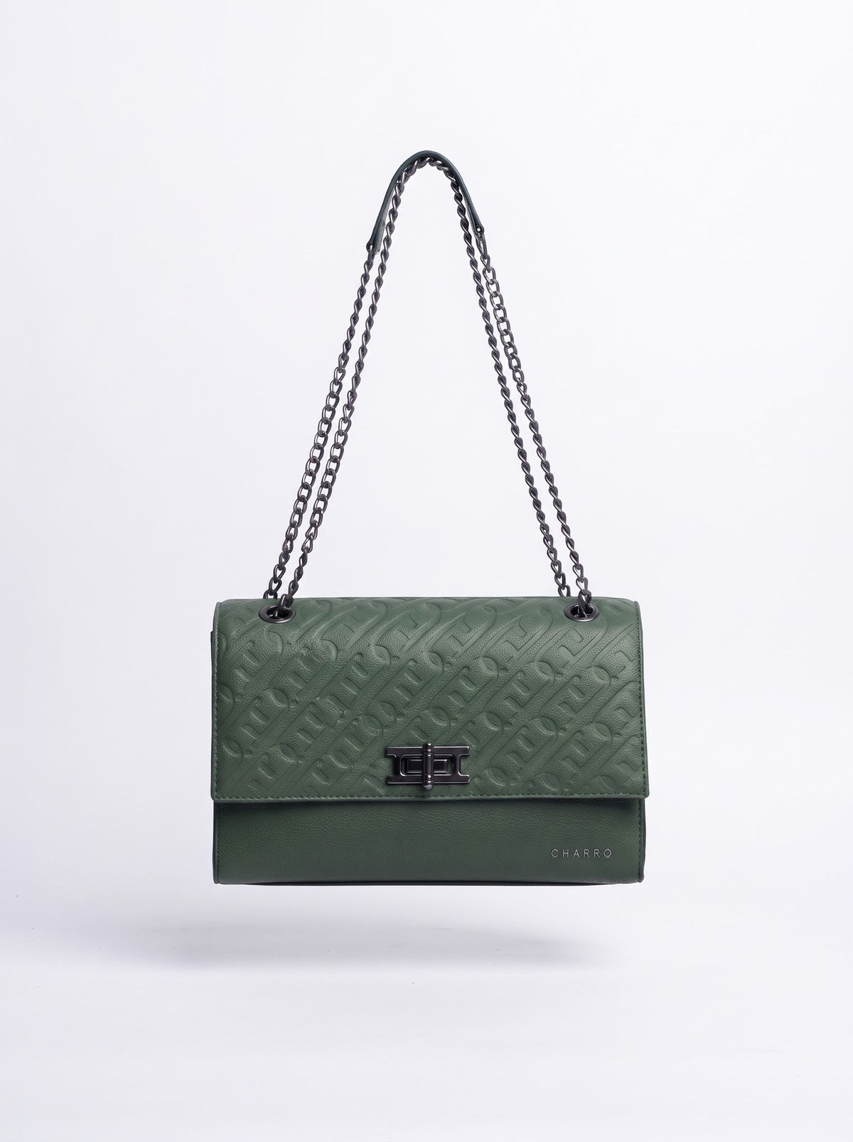 BORSA CHARRO