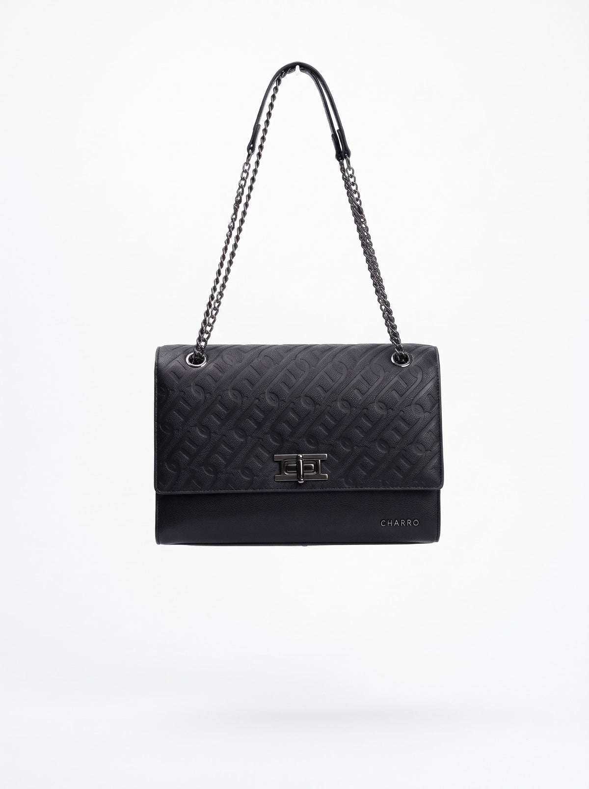 BORSA CHARRO