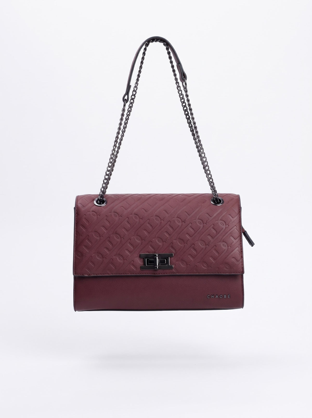 BORSA CHARRO